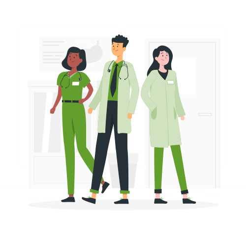 Pharmacy Prescriber Portal in USA