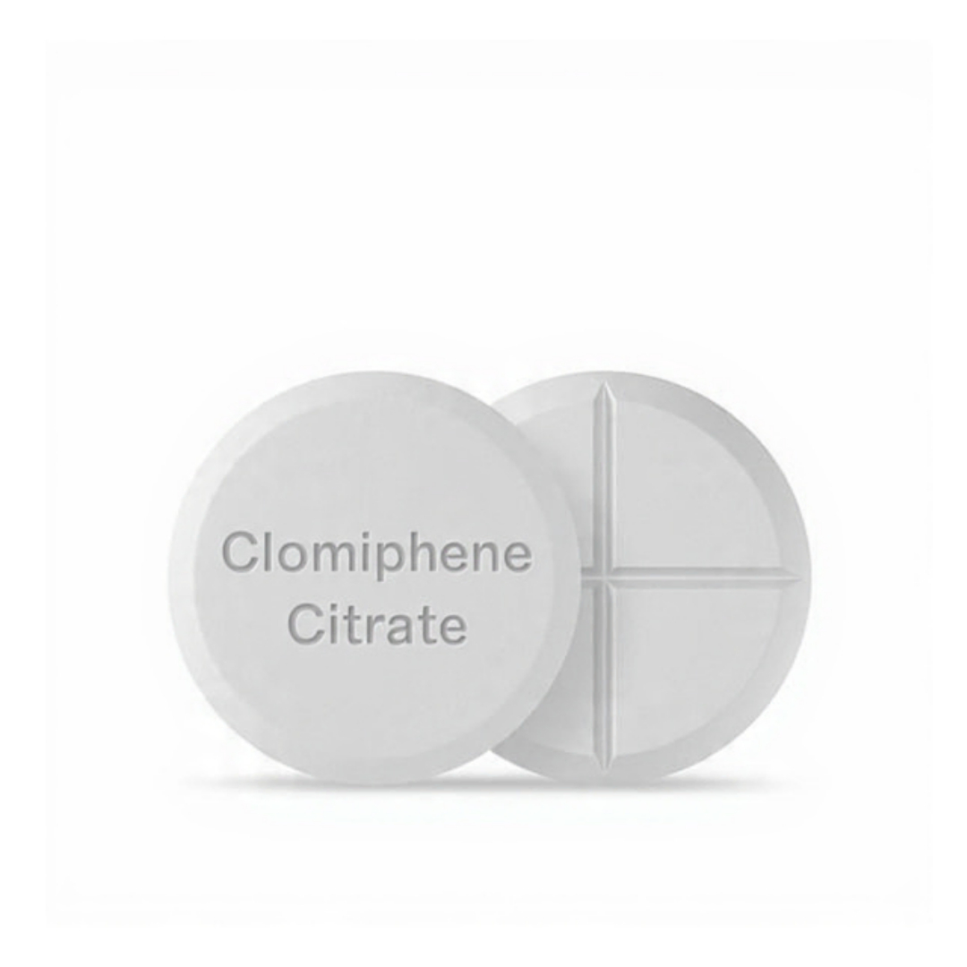 Clomiphene Citrate