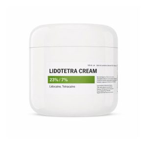 Lidocaine / Tetracaine Ointment