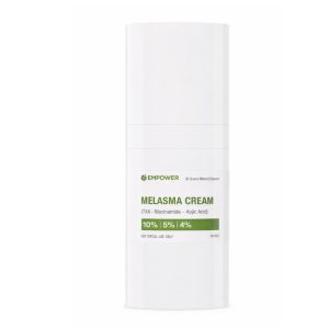 Melasma Cream (TXA - Niacinamide – Kojic acid)