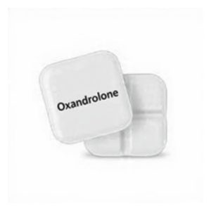 Oxandrolone