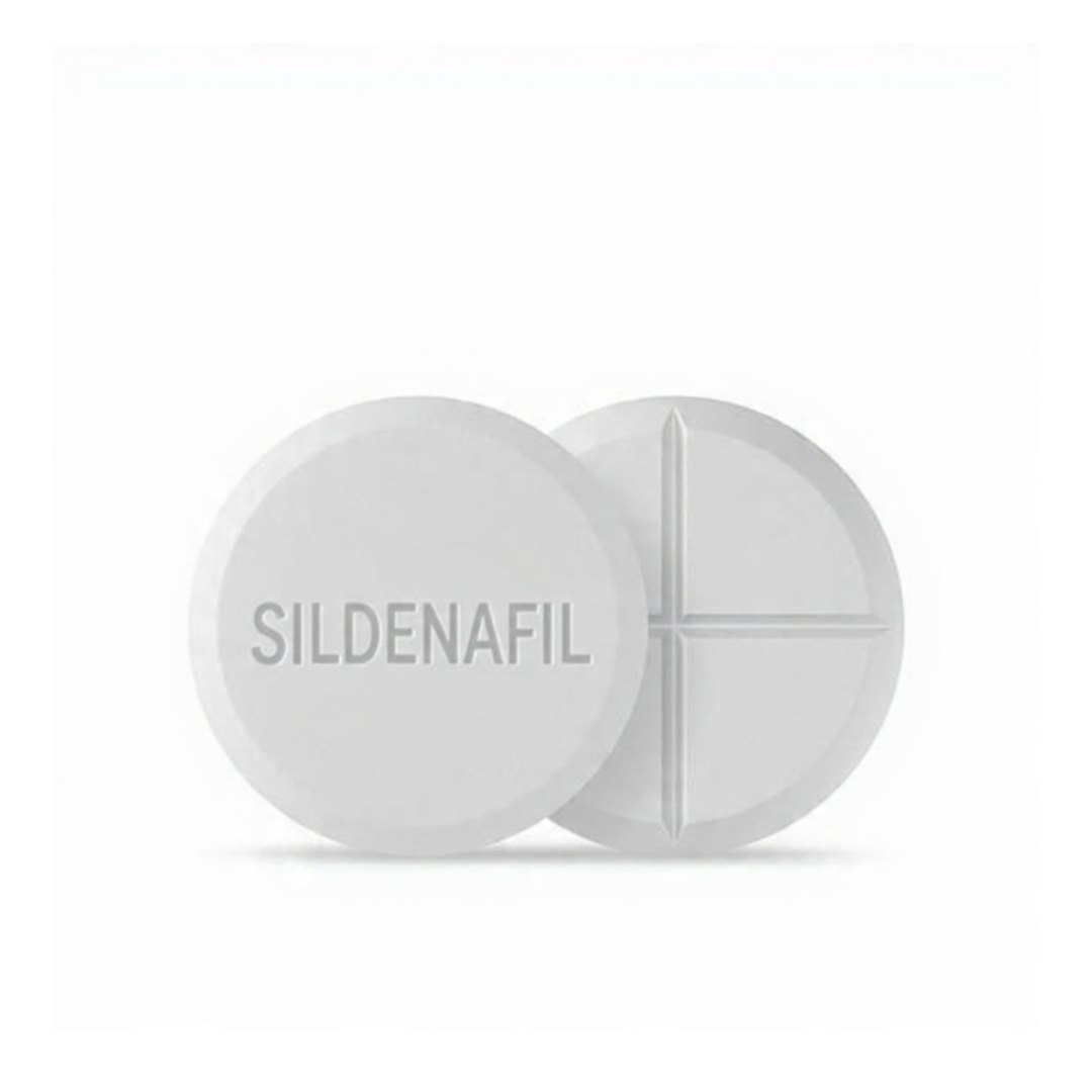 Sildenafil