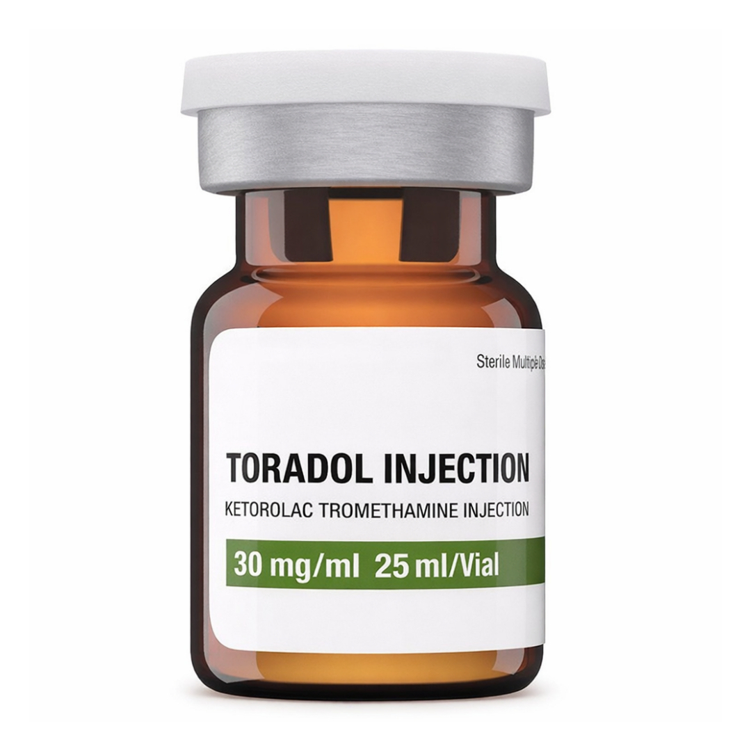 Toradol Injection