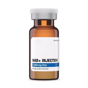 NAD+ Injection