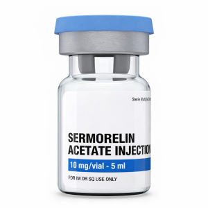 Sermorelin