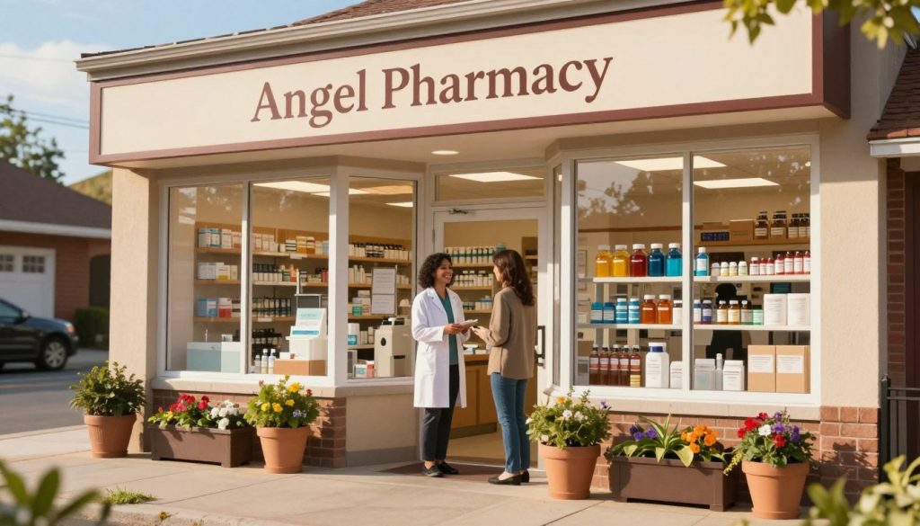 Compounding Pharmacy Near Me