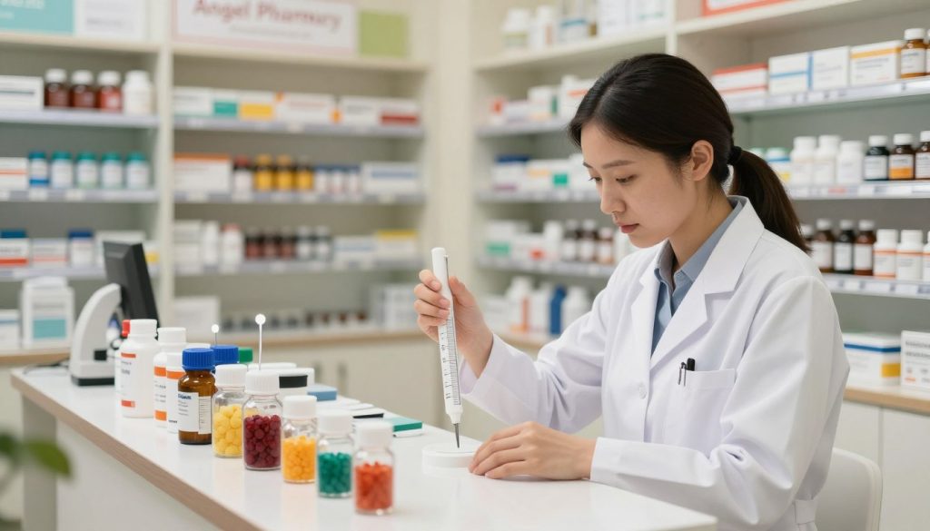 compounding pharmacy services compounding pharmacy services