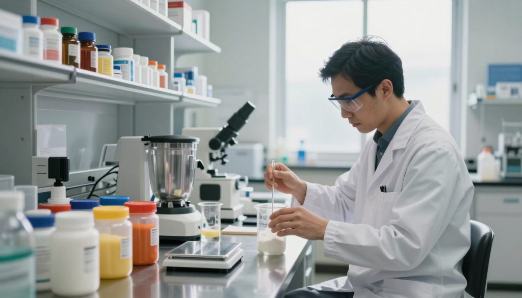 pharmaceutical compounding process pharmaceutical compounding process