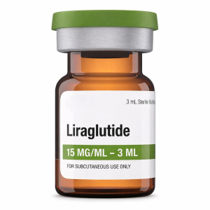 Liraglutide 15mg per ml
