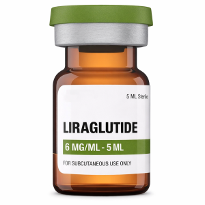 Liraglutide 6mg per ml