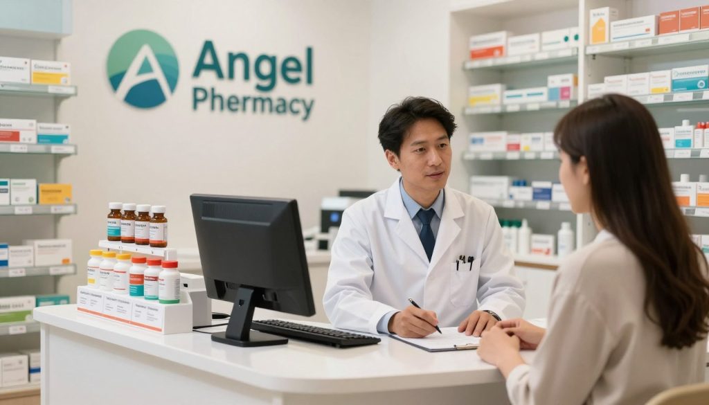 customized medication solutions