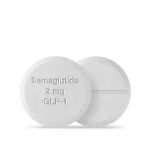 Semaglutide Troches - 2mg|4mg|6mg|8mg|10mg|12mg (Copy)