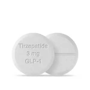 Semaglutide Troches - 2mg|4mg|6mg|8mg|10mg|12mg
